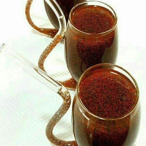 بزرگترین مرجع خاکشیر در ایران