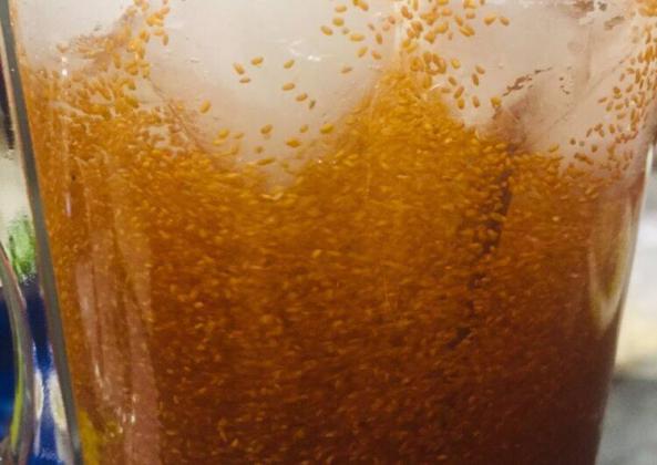 لیست قیمت تخم شربتی در کشور