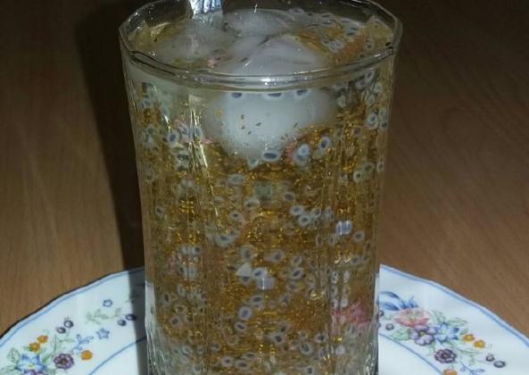 پخش عمده تخم شربتی در سراسر کشور