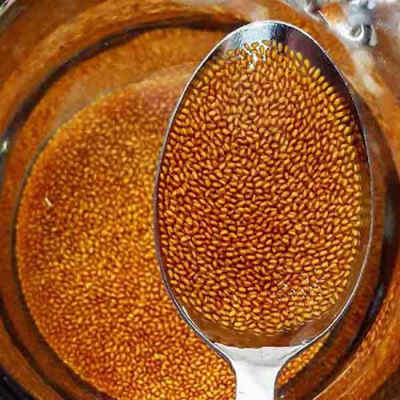 بازرگانی فروش تخم شربتی