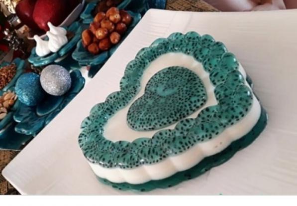 تخم شربتی ارزان در بازار های داخلی