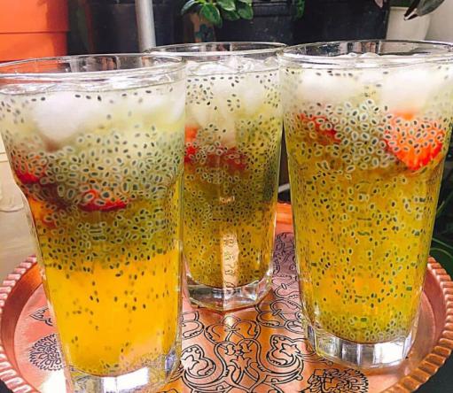 فروش تخم شربتی در تبریز