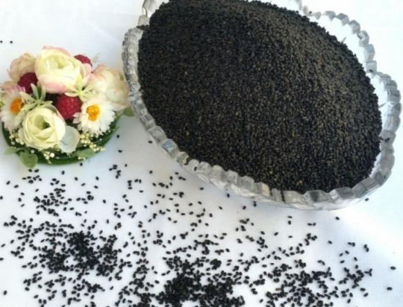 پخش تخم شربتی ریز در فروشگاههای سراسر کشور