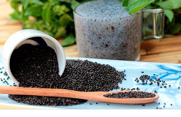 نمایندگی رسمی تخم شربتی بالنگو درجه یک در سراسر کشور