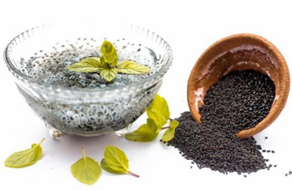 خرید تخم شربتی بالنگو به صورت عمده در کشور