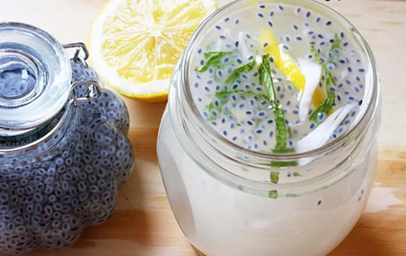 نمایندگی پخش تخم شربتی در یزد