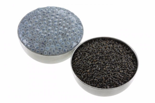 توزیع انواع تخم شربتی با کیفیت عالی در اصفهان