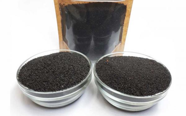 خریدار تخم شربتی ریز در فروشگاههای سراسر کشور