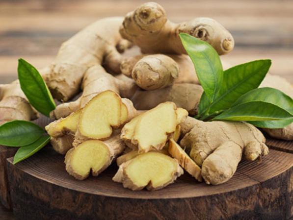 بهترین نوع زنجبیل ارگانیک با قیمت ویژه