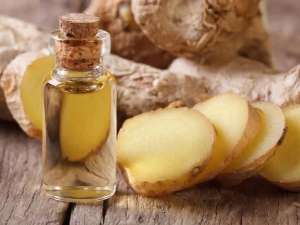 قیمت روز انواع زنجبیل های درجه یک