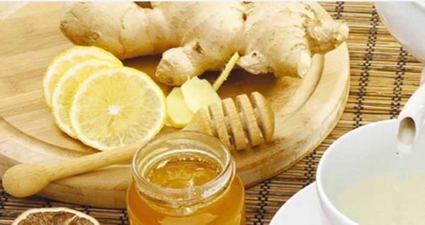 مرغوب ترین نوع زنجبیل در بازار