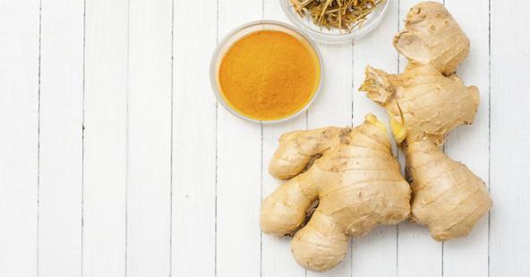 شرکت پخش عمده انواع زنجبیل اعلا