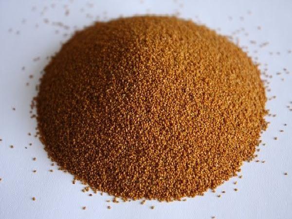 صادرکننده خاکشیر درجه یک همدان