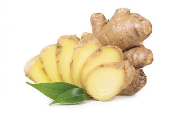 انواع مختلف زنجبیل با قیمت باورنکردنی