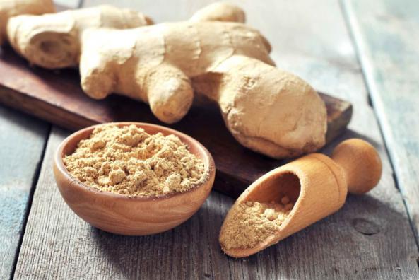 کارخانه فروش انواع زنجبیل های درجه یک