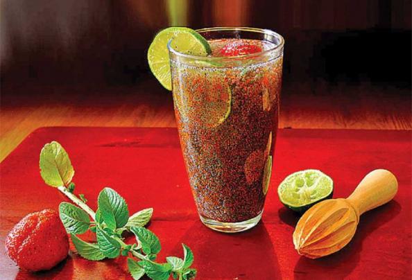 فواید خاکشیر 