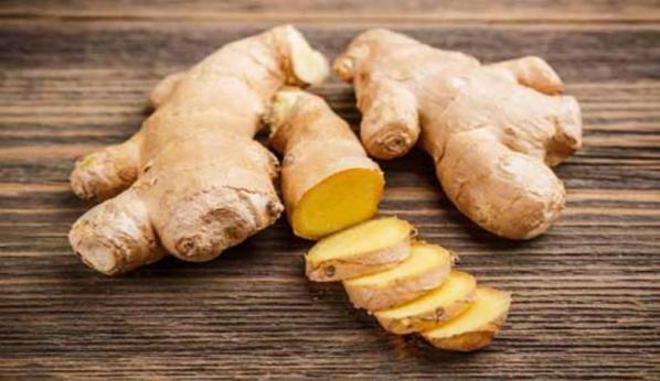 فروش عمده زنجبیل و ارسال آن به تمام نقاط ایران