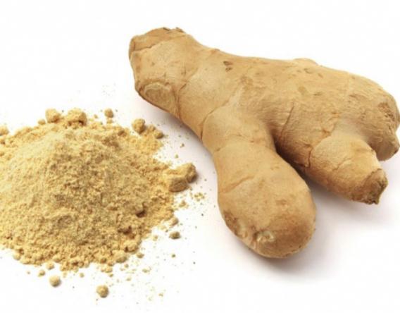 فروشنده عمده پودر زنجبیل با بهترین کیفیت