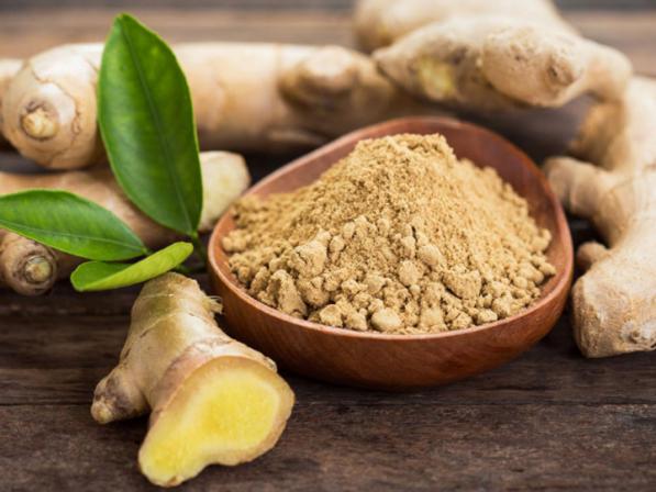 خرید زنجبیل قلم هندی با عطری بسیار فوق العاده