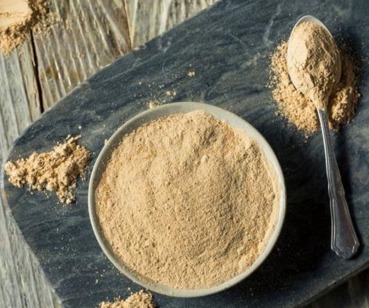 قیمت زنجبیل سابیده آفریقایی در تهران