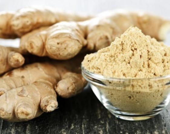 قیمت زنجبیل تازه و درجه یک در بازار تهران