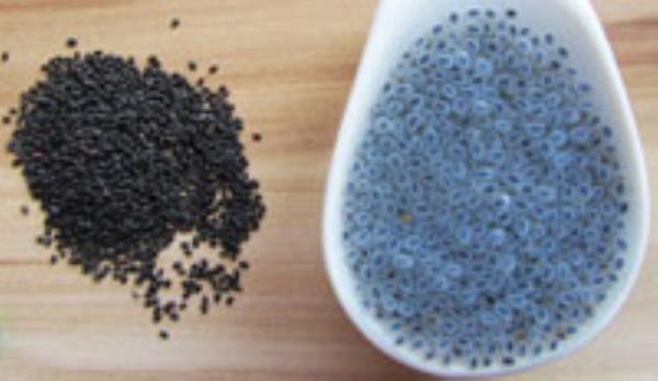 خریداران تخم شربتی ایرانی