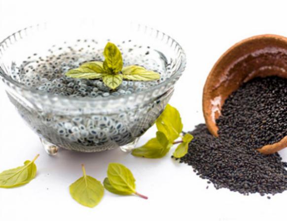 ارسال سفارشات عمده تخم شربتی به سراسر کشور