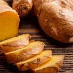 قیمت خرید زنجبیل قلم آفریقایی