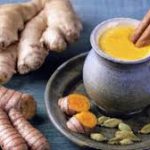 فروش زنجبیل قلم آفریقایی عمده