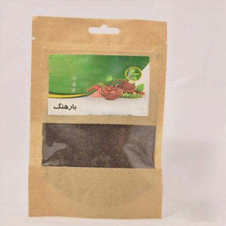 صادرات بارهنگ یک کیلویی به عراق