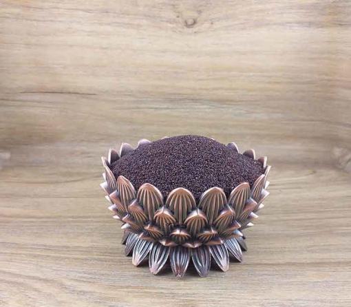 نحوه مصرف دانه بارهنگ چگونه است؟