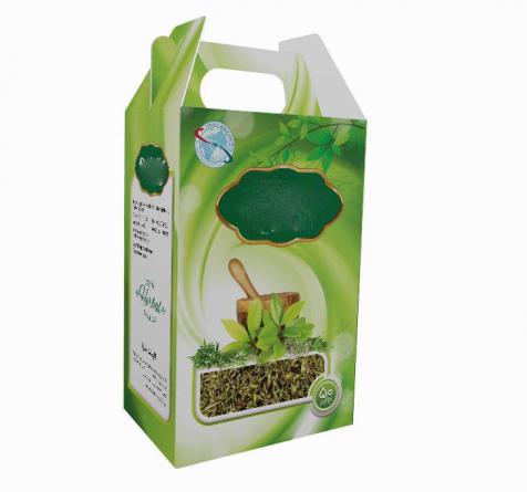 خرید سفارشی بارهنگ ۵۰ گرمی بدون خاکه