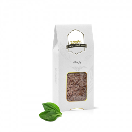 فروش تضمینی بارهنگ ۵۰ گرمی ممتاز