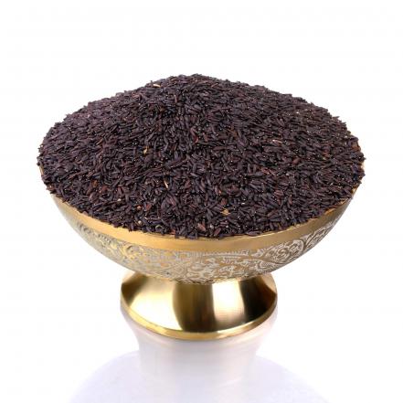 از تخم شربتی چه می دانید؟