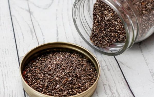 درباره خاصیت تخم شربتی بدانیم