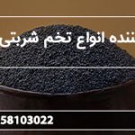 ارائه کننده انواع تخم شربتی بالنگو