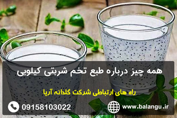 همه چیز درباره طبع تخم شربتی کیلویی