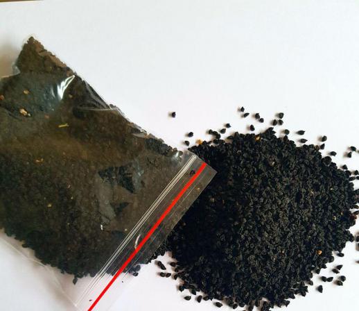 مراکز عرضه تخم ریحان در ایران