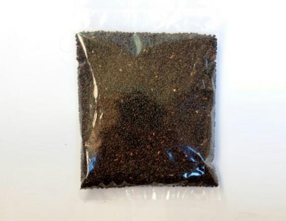 تولید کننده انواع تخم ریحان 25 کیلویی