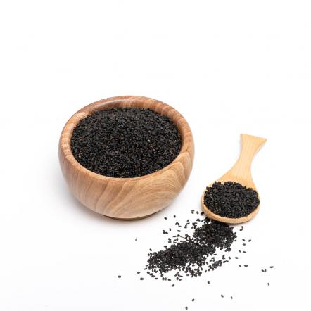 با انواع تخم ریحان آشنا شوید