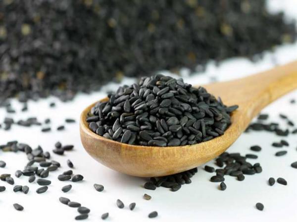 عرضه کنندگان عمده بارهنگ سیاه