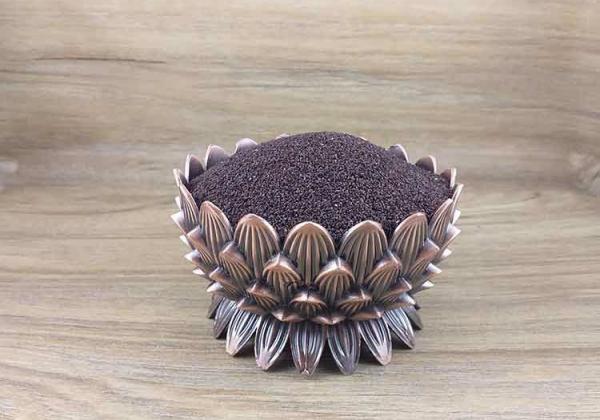 بررسی ارزش غذایی بارهنگ