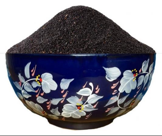 بزرگترین بازار تخم شربتی در ایران