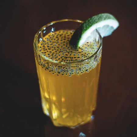 موارد استفاده از تخم شربتی درشت ریحان