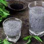 فروش عمده تخم شربتی