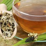 بارهنگ برای شکم درد