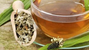 بارهنگ برای شکم درد