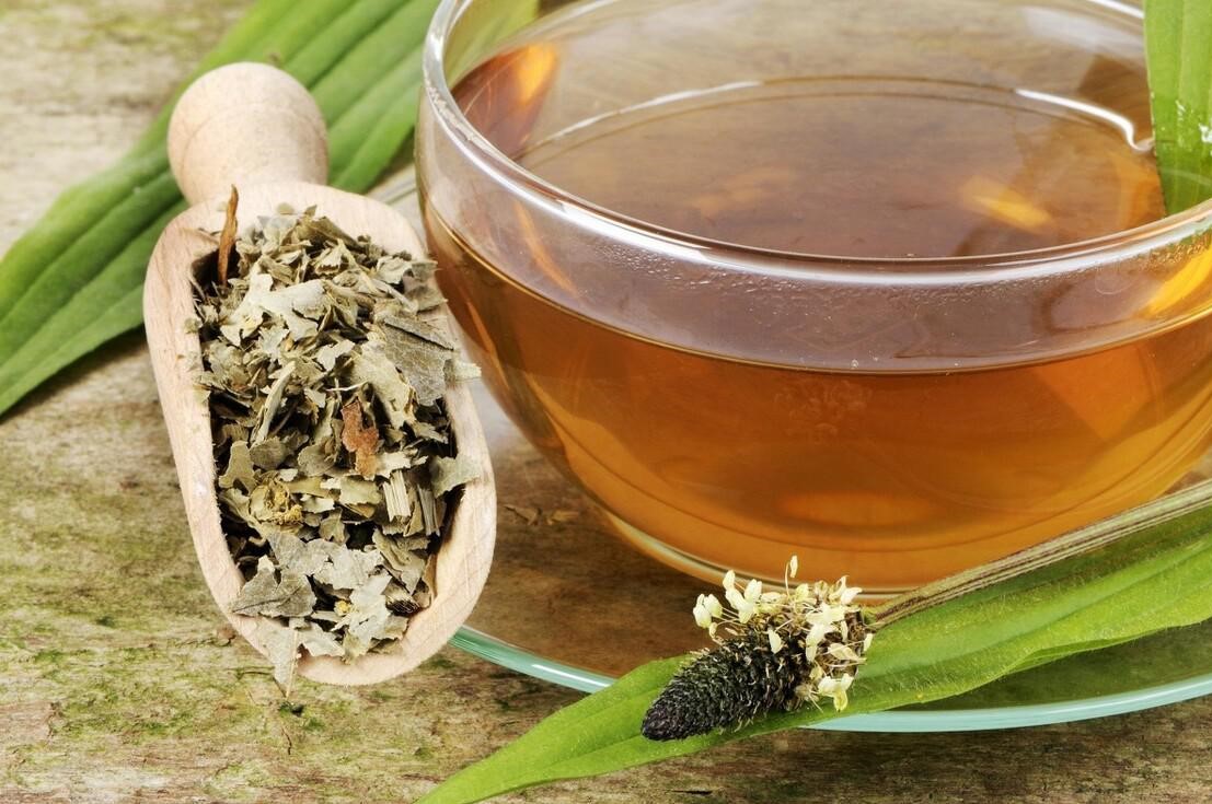 بارهنگ برای شکم درد