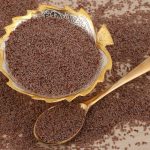 بارهنگ برای چربی سوزی