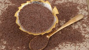 بارهنگ برای چربی سوزی